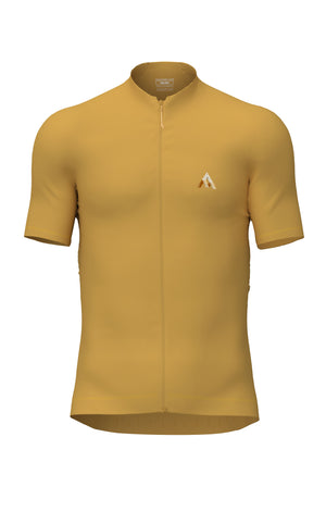 ASHLU MERINO JERSEY SS MEN'S