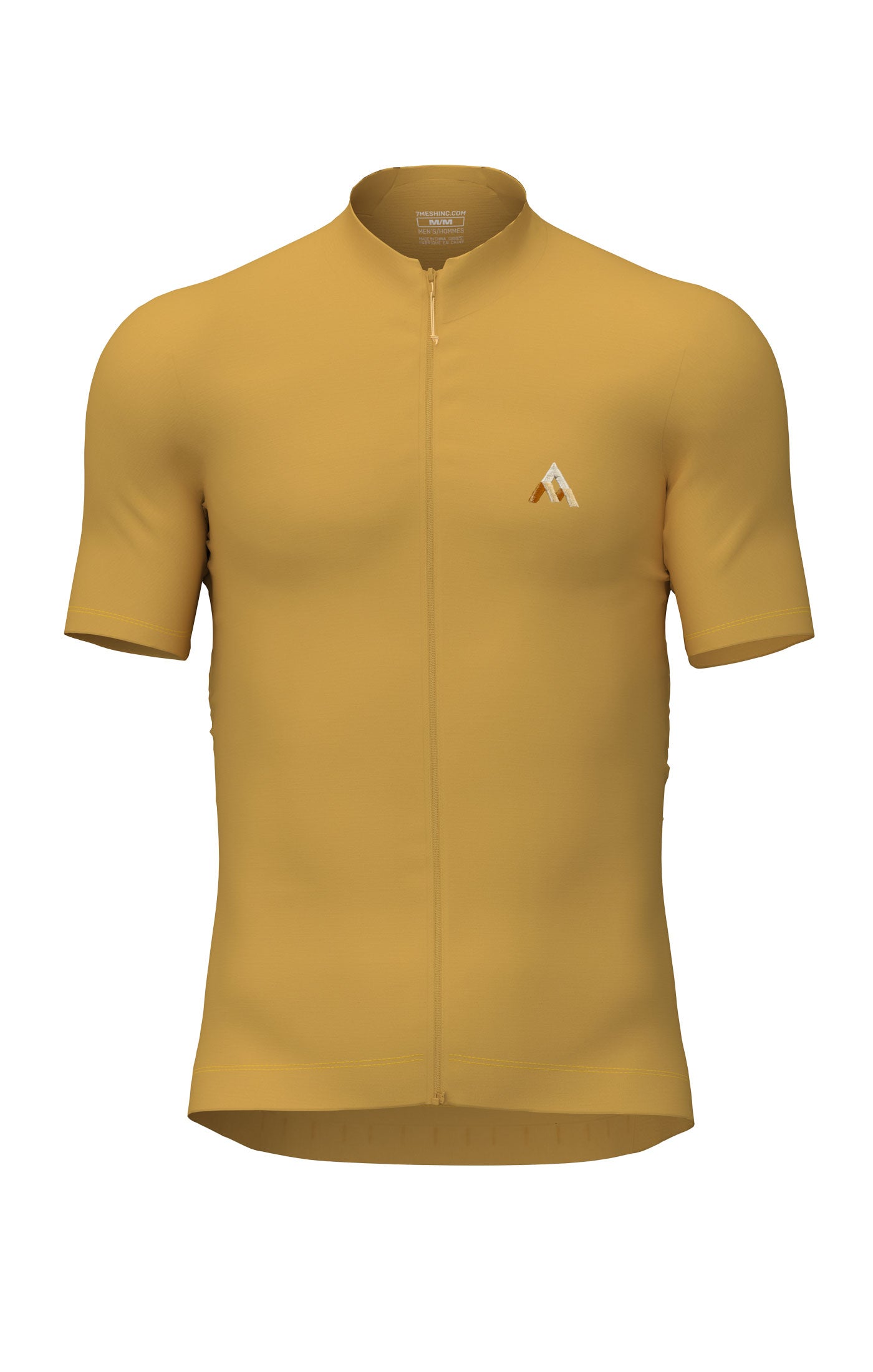 ASHLU MERINO JERSEY SS MEN'S