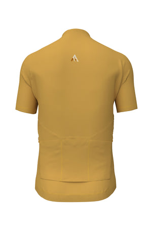 ASHLU MERINO JERSEY SS MEN'S