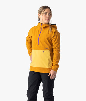 CACHE ANORAK WOMEN'S