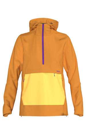 CACHE ANORAK WOMEN'S