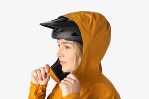 CACHE ANORAK WOMEN'S