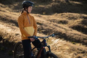 CACHE ANORAK WOMEN'S