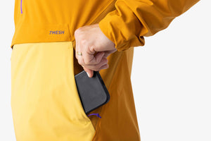 CACHE ANORAK WOMEN'S