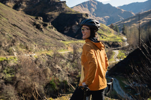 CACHE ANORAK WOMEN'S