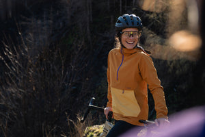 CACHE ANORAK WOMEN'S