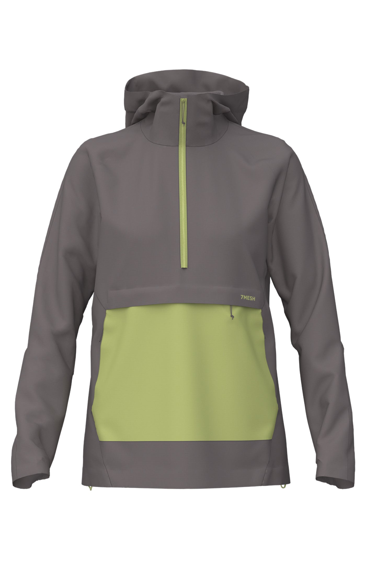 CACHE ANORAK WOMEN'S