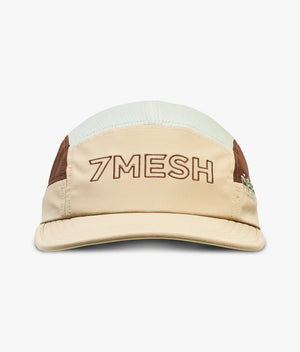 7MESH GO CAP