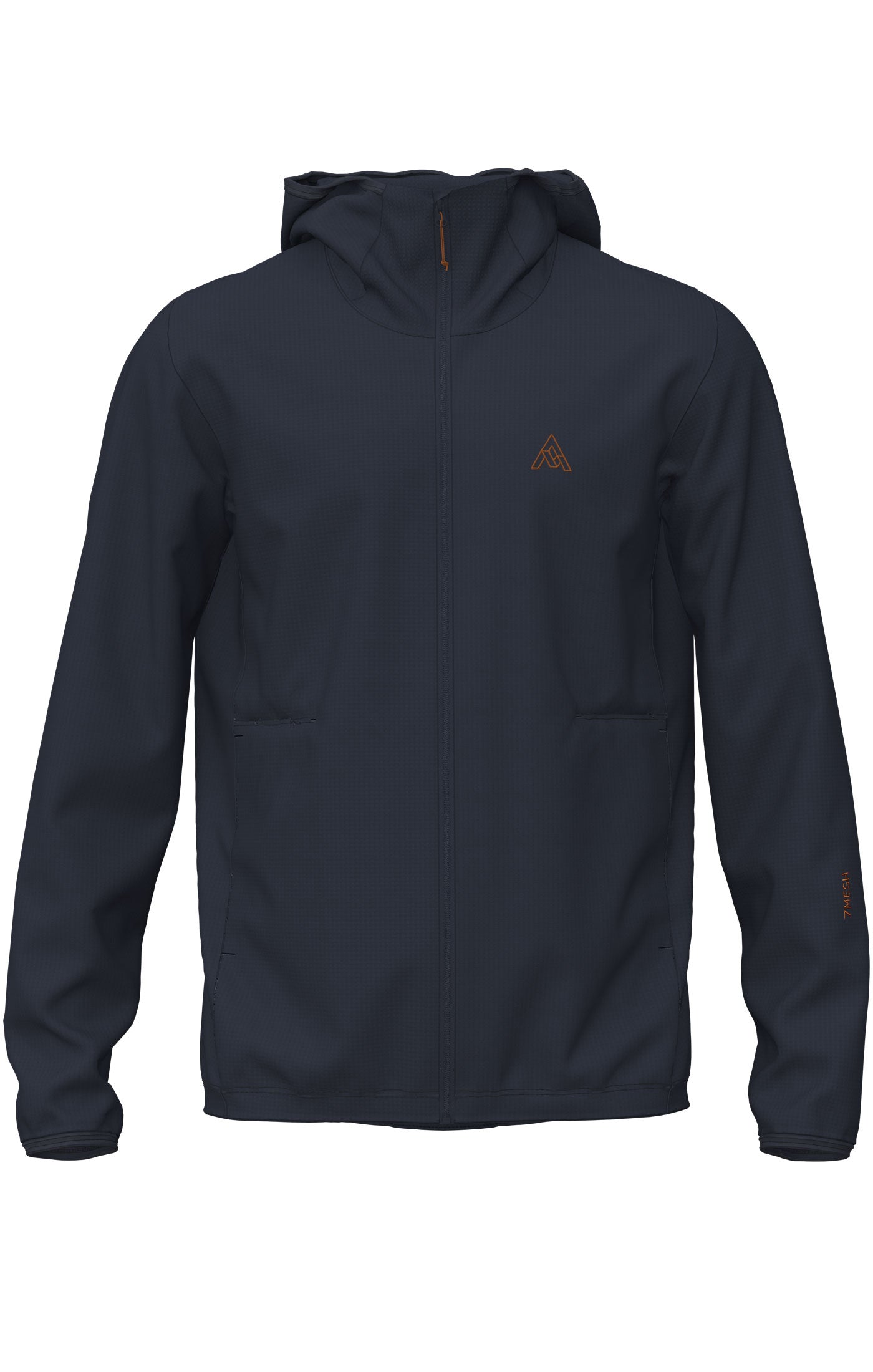 SPRUCE HOODY MEN'S – 7MESH Japan