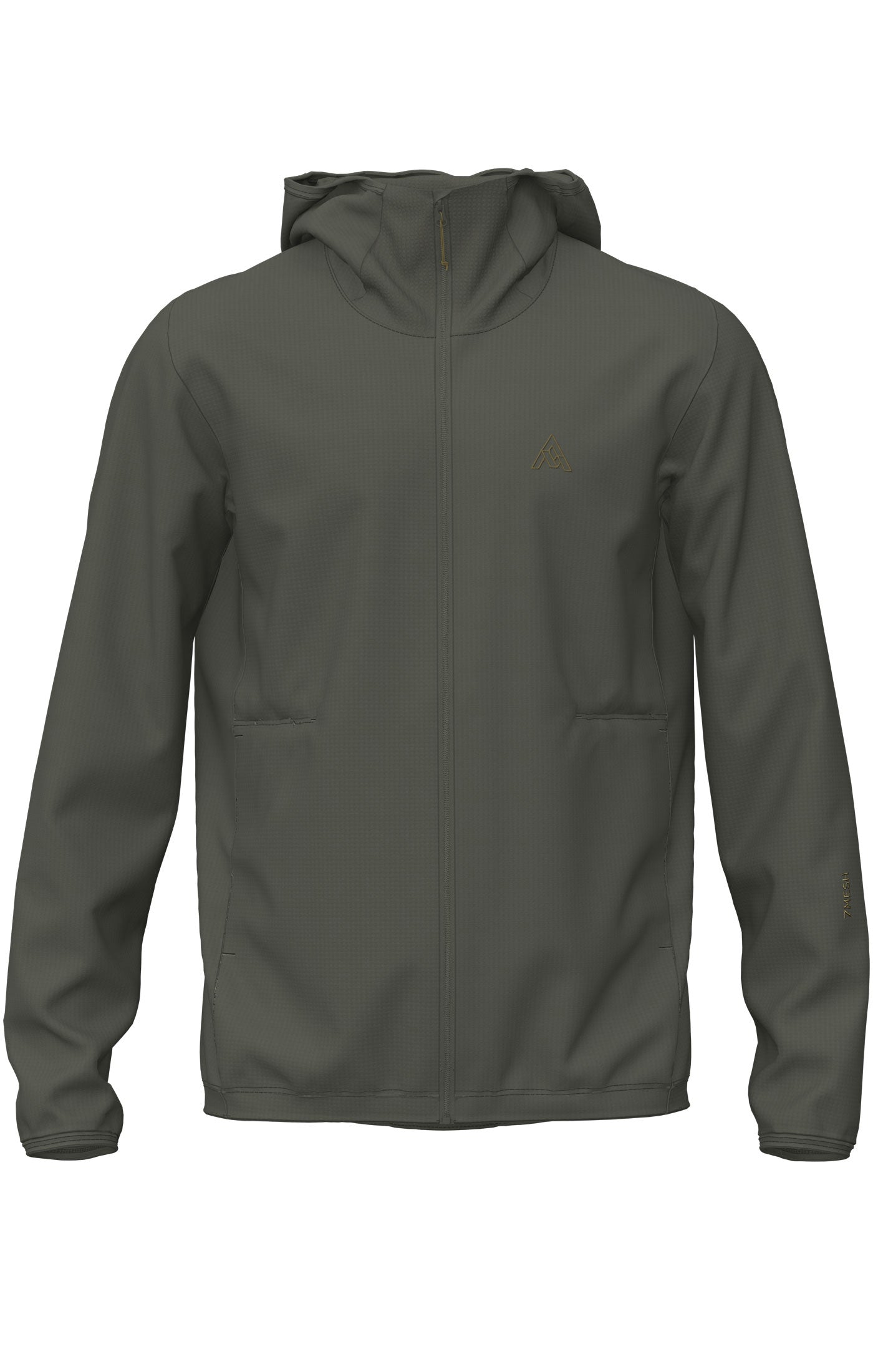 SPRUCE HOODY MEN'S – 7MESH Japan