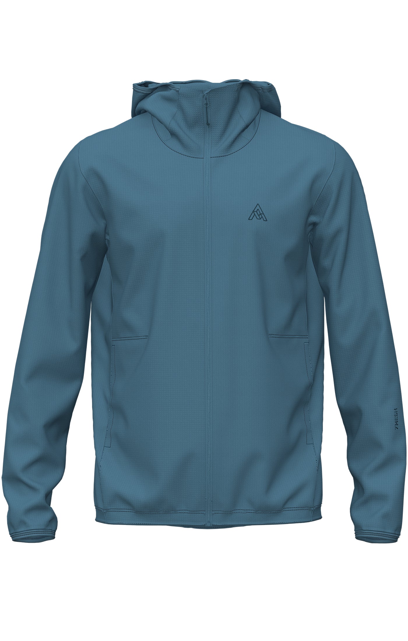 SPRUCE HOODY MEN'S – 7MESH Japan