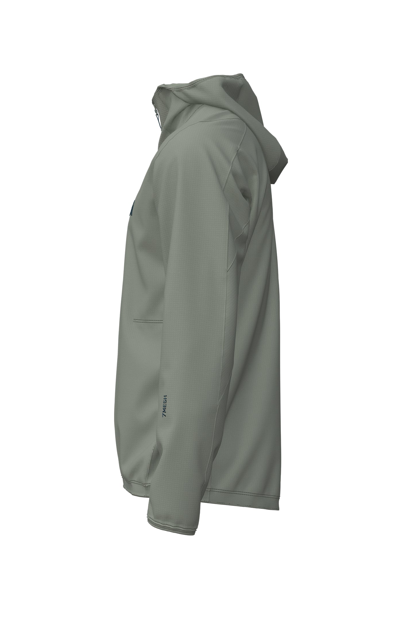 SPRUCE HOODY MEN'S – 7MESH Japan