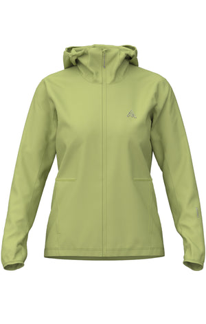 SPRUCE HOODY WOMEN'S