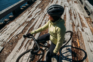 SPRUCE HOODY WOMEN'S