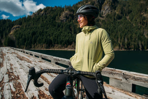 SPRUCE HOODY WOMEN'S