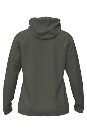 SPRUCE HOODY WOMEN'S