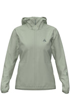 画像をギャラリービューアに読み込む, SPRUCE HOODY WOMEN&#39;S