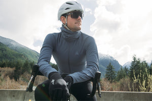 TANTALUS JERSEY LS MEN'S