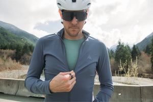 TANTALUS JERSEY LS MEN'S