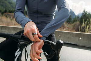 TANTALUS JERSEY LS MEN'S