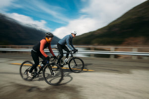 TANTALUS JERSEY LS MEN'S