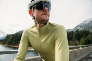 TANTALUS JERSEY LS MEN'S