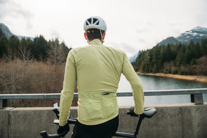 TANTALUS JERSEY LS MEN'S