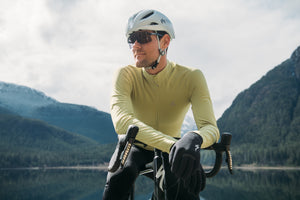 TANTALUS JERSEY LS MEN'S