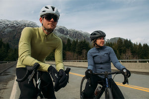 TANTALUS JERSEY LS MEN'S