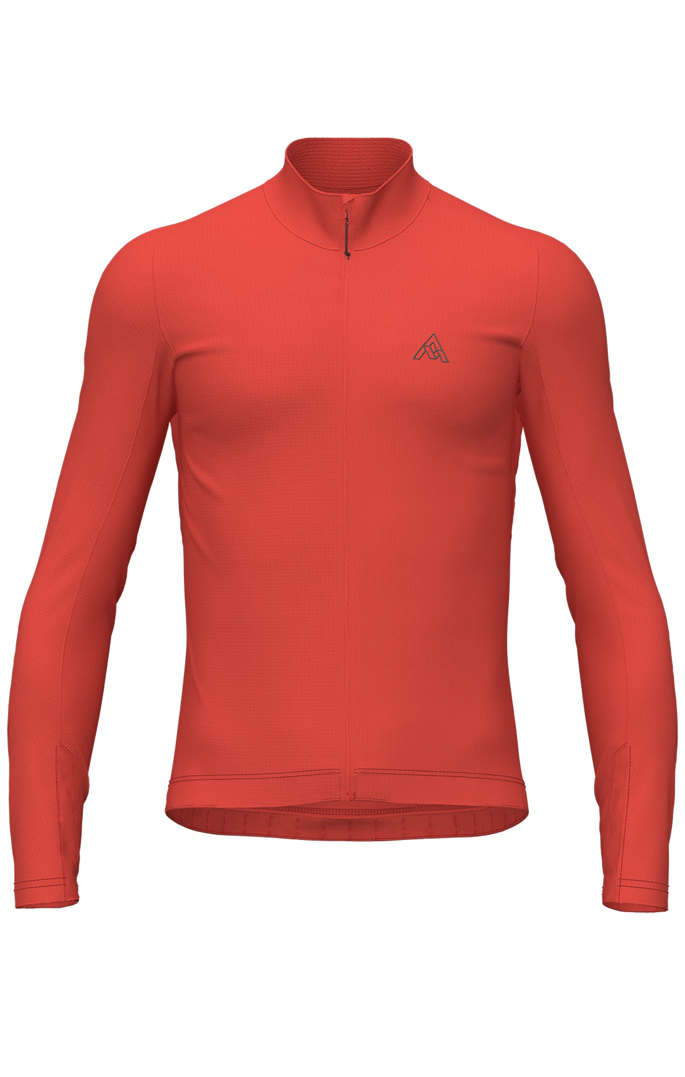TANTALUS JERSEY LS MEN'S