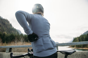 TANTALUS JERSEY LS WOMEN'S