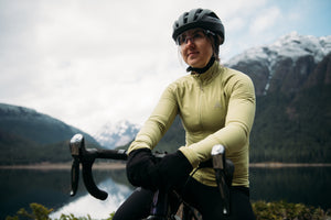 TANTALUS JERSEY LS WOMEN'S