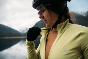 TANTALUS JERSEY LS WOMEN'S