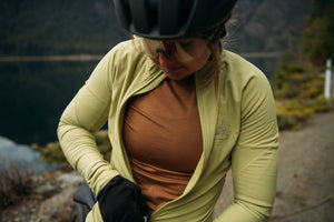 TANTALUS JERSEY LS WOMEN'S
