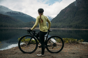 TANTALUS JERSEY LS WOMEN'S