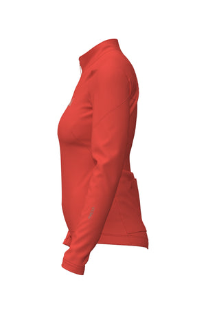 TANTALUS JERSEY LS WOMEN'S