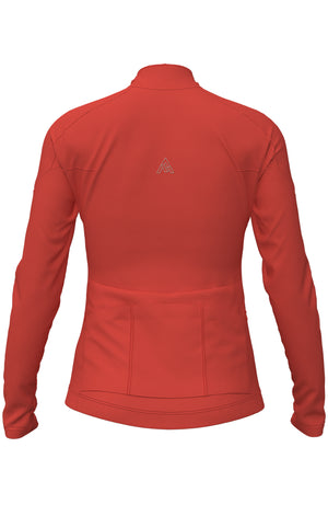TANTALUS JERSEY LS WOMEN'S
