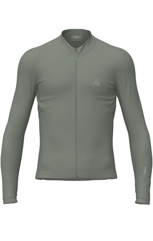 ATLAS JERSEY LS MEN'S