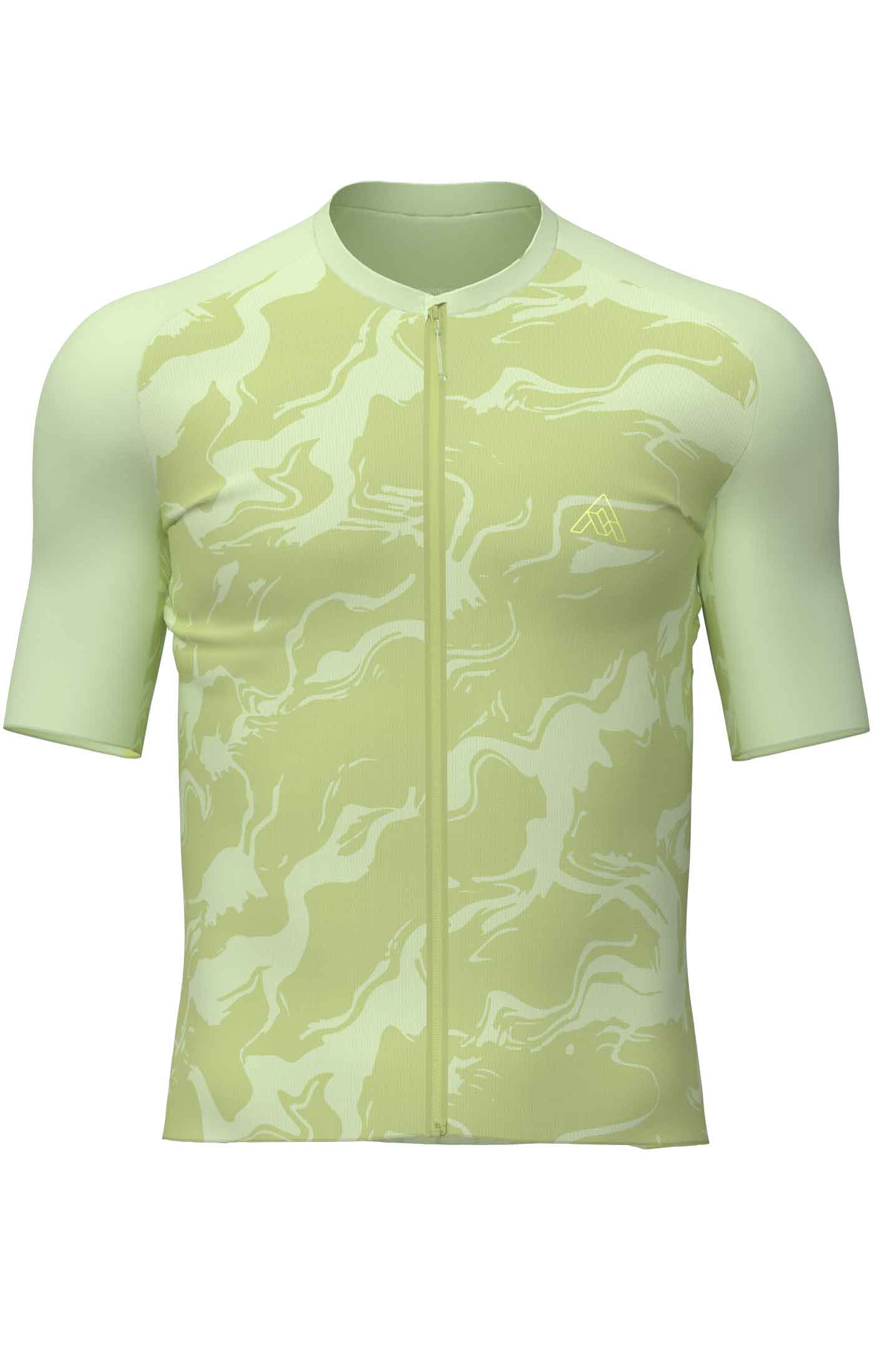 PACE JERSEY SS MEN'S – 7MESH Japan