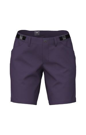 FARSIDE SHORTS 8" WOMEN'S