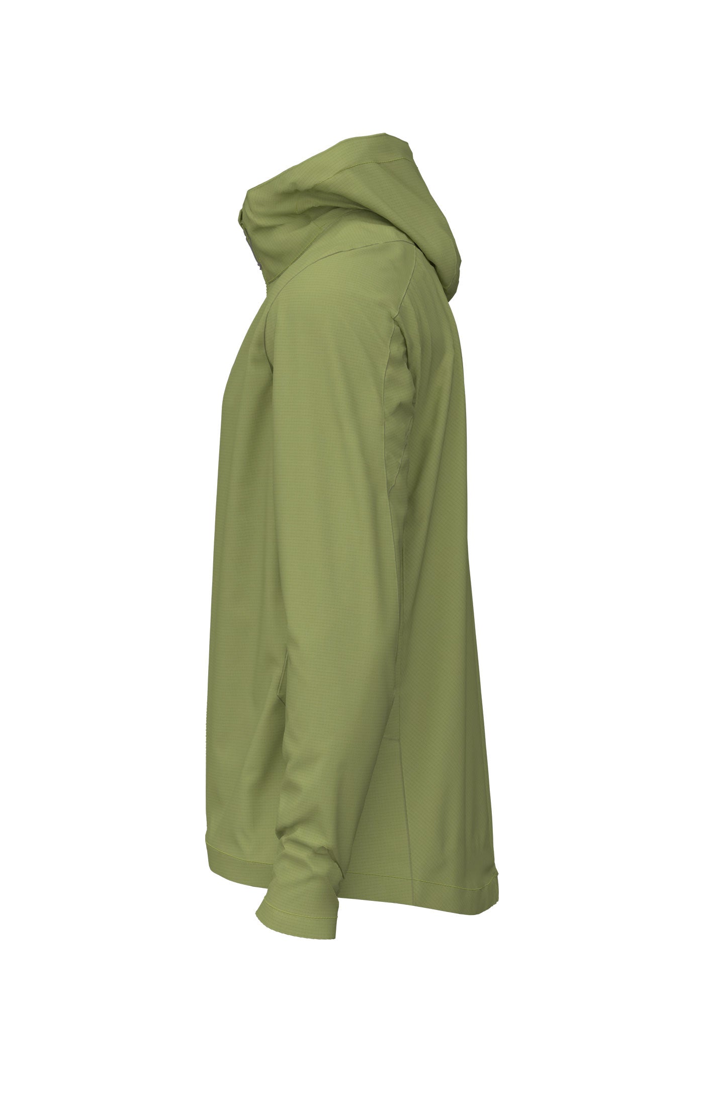 NORTHWOODS WINDSHELL MEN'S - Revised – 7MESH Japan