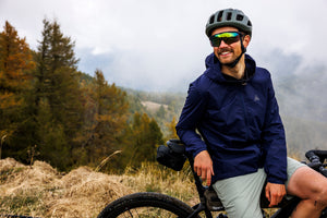 NORTHWOODS WINDSHELL MEN'S