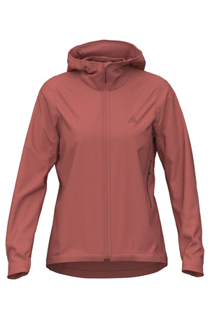 NORTHWOODS WINDSHELL WOMEN'S - Revised