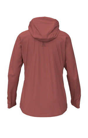 NORTHWOODS WINDSHELL WOMEN'S - Revised