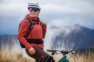 NORTHWOODS WINDSHELL WOMEN'S - Revised