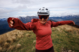 NORTHWOODS WINDSHELL WOMEN'S - Revised