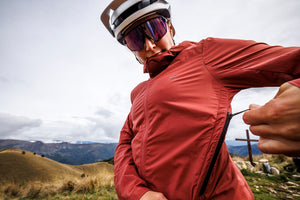 NORTHWOODS WINDSHELL WOMEN'S - Revised