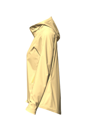 NORTHWOODS WINDSHELL WOMEN'S - Revised