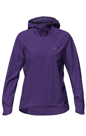 NORTHWOODS WINDSHELL WOMEN'S - Revised