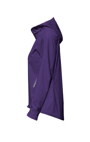 NORTHWOODS WINDSHELL WOMEN'S - Revised